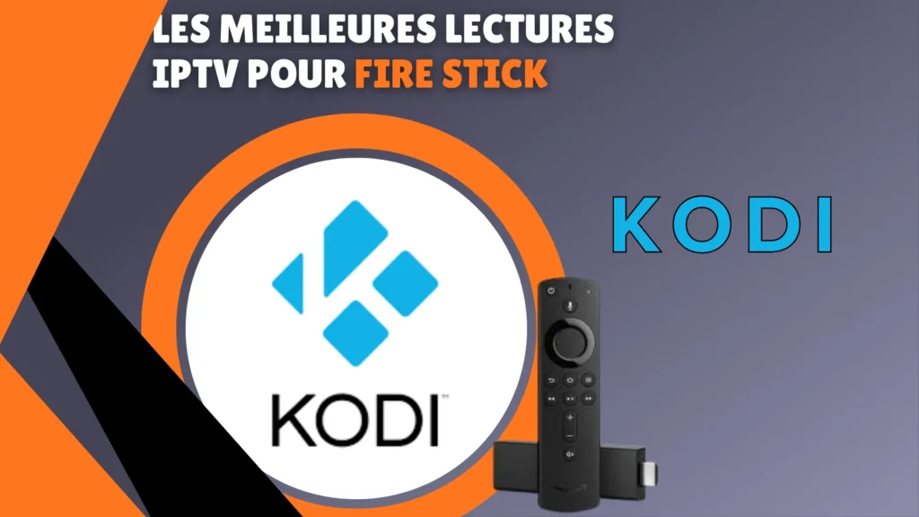 kodi pour firestick