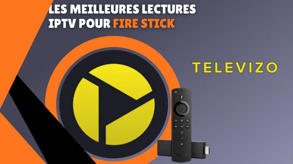 televizo pour firestick