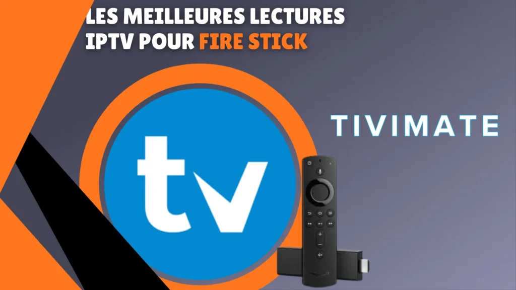 tivimate pour firestick