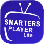 IPTV Smarters player lite