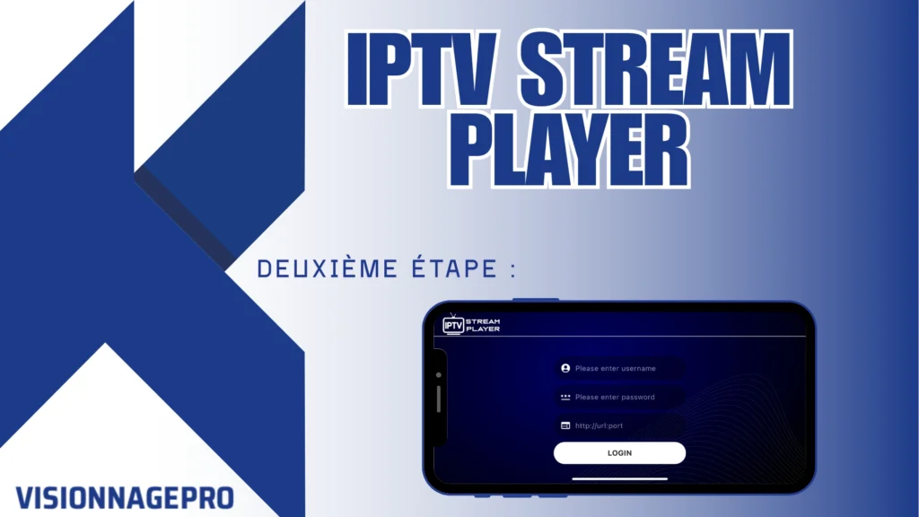 les informations Xtream Codes