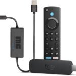 Amazon Fire TV Stick 4K