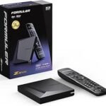 Formuler Z11 Pro Max