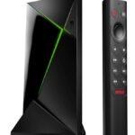 NVIDIA Shield TV Pro