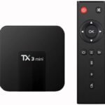 X88 TV Android 10.0