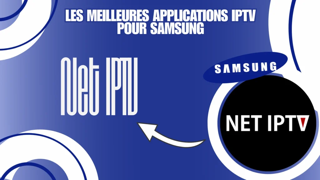 Net IPTV