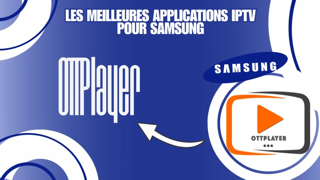 OTTPlayer