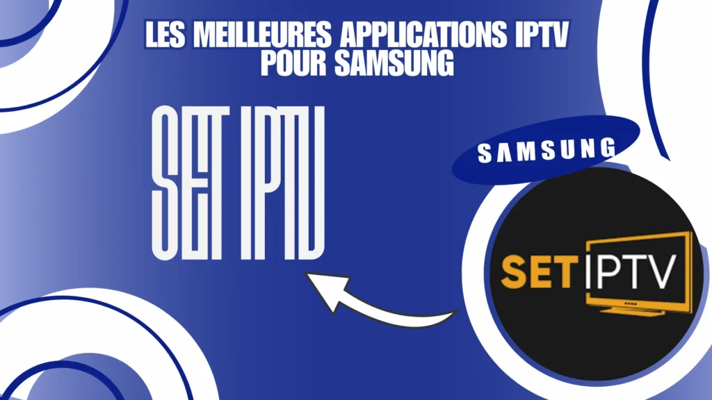 SET IPTV