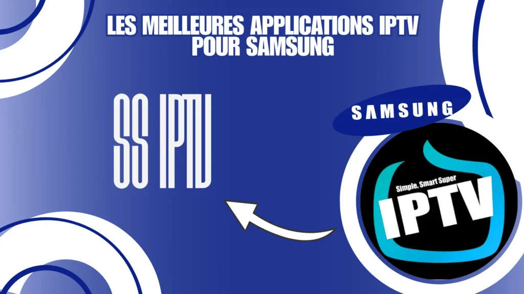 SS IPTV