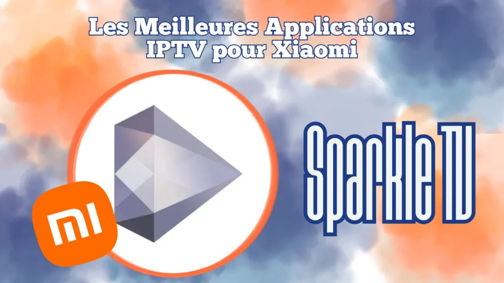 Sparkle TV